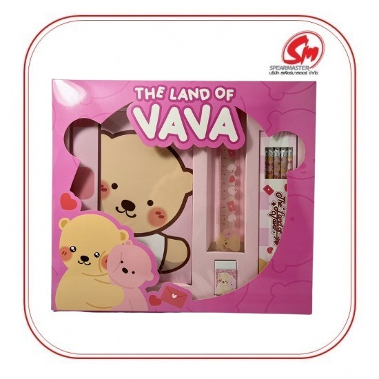 รับผลิตชุดเครื่องเขียน